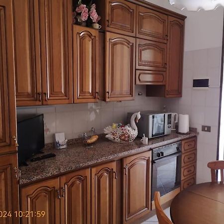 Апартаменти Casa Paganini Фоллоніка Екстер'єр фото